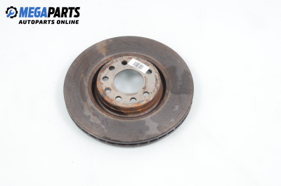 Спирачен диск за Opel Astra H GTC (03.2005 - 10.2010), позиция: предна