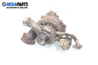 Турбо за Opel Astra H GTC (03.2005 - 10.2010) 1.9 CDTI, 120 к.с., № 55205474