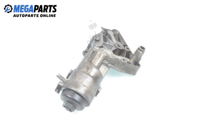 Корпус за маслен филтър за Opel Astra H GTC (03.2005 - 10.2010) 1.9 CDTI, 120 к.с.