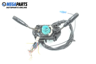 Лостчета светлини и чистачки за Suzuki Baleno Wagon (08.1996 - 04.2005)