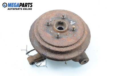 Шенкел главина за Suzuki Baleno Wagon (08.1996 - 04.2005), позиция: задна, дясна