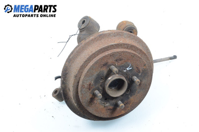 Шенкел главина за Suzuki Baleno Wagon (08.1996 - 04.2005), позиция: задна, лява