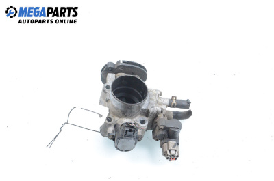 Дроселова клапа за Suzuki Baleno Wagon (08.1996 - 04.2005) 1.6 i 16V 4x4, 98 к.с.