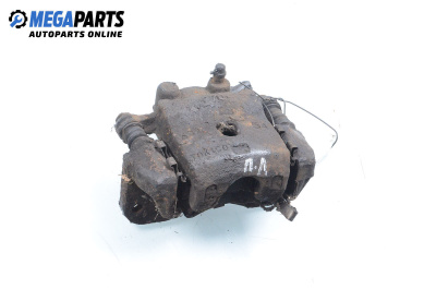 Спирачен апарат за Suzuki Baleno Wagon (08.1996 - 04.2005), позиция: предна, лява