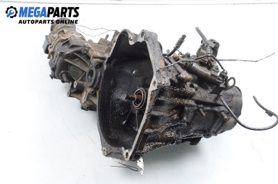 Ръчна скоростна кутия за Suzuki Baleno Wagon (08.1996 - 04.2005) 1.6 i 16V 4x4, 98 к.с.