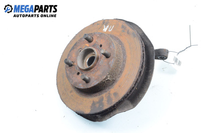 Шенкел главина за Suzuki Baleno Wagon (08.1996 - 04.2005), позиция: предна, лява