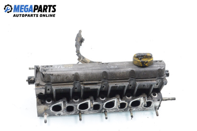 Глава за Renault Laguna I Grandtour (09.1995 - 03.2001) 1.9 dTi (K56J), 98 к.с.