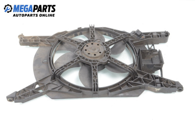 Перка охлаждане за Renault Laguna I Grandtour (09.1995 - 03.2001) 1.9 dTi (K56J), 98 к.с.