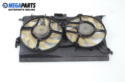 Перки охлаждане за Opel Signum Hatchback (05.2003 - 12.2008) 2.2 DTI, 125 к.с.