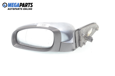 Огледало за Opel Signum Hatchback (05.2003 - 12.2008), 4+1 вр., хечбек, позиция: лява