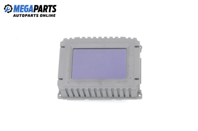 Дисплей за Opel Signum Hatchback (05.2003 - 12.2008), № 13 132 282