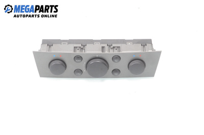 Панел климатик за Opel Signum Hatchback (05.2003 - 12.2008), № 13128712