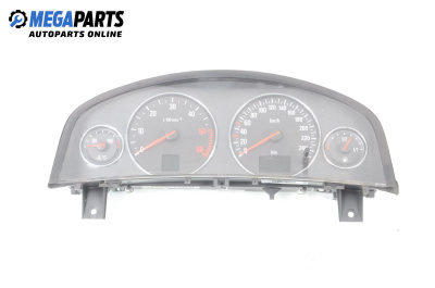 Километраж за Opel Signum Hatchback (05.2003 - 12.2008) 2.2 DTI, 125 к.с.