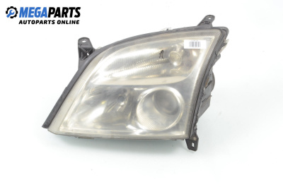 Фар за Opel Signum Hatchback (05.2003 - 12.2008), хечбек, позиция: лява