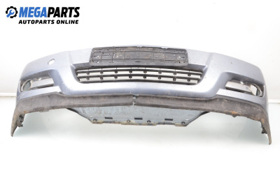 Предна броня за Opel Signum Hatchback (05.2003 - 12.2008), хечбек, позиция: предна