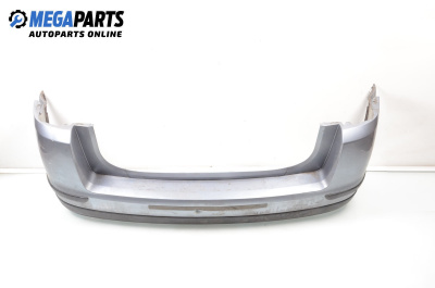 Задна броня за Opel Signum Hatchback (05.2003 - 12.2008), хечбек