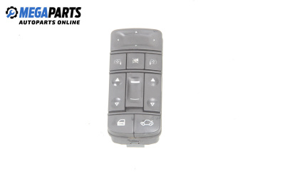Бутони ел. стъкла и огледала  за Opel Signum Hatchback (05.2003 - 12.2008)