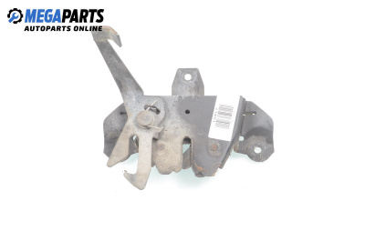 Брава преден капак за Volvo V40 Estate (07.1995 - 06.2004), 4+1 вр., комби, позиция: предна