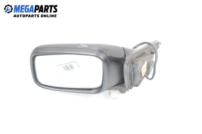 Огледало за Volvo V40 Estate (07.1995 - 06.2004), 4+1 вр., комби, позиция: лява