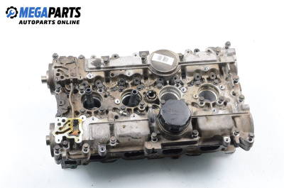 Глава за Volvo V40 Estate (07.1995 - 06.2004) 1.8, 122 к.с.