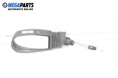 Огледало за Fiat Punto Hatchback II (09.1999 - 07.2012), 2+1 вр., хечбек, позиция: лява