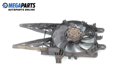 Перка охлаждане за Fiat Punto Hatchback II (09.1999 - 07.2012) 1.2 60 (188.030, .050, .130, .150, .230, .250), 60 к.с.