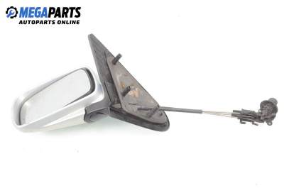 Огледало за Volkswagen Polo Hatchback II (10.1994 - 10.1999), 2+1 вр., хечбек, позиция: лява