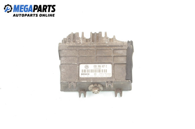 Компютър двигател за Volkswagen Polo Hatchback II (10.1994 - 10.1999) 50 1.0, 50 к.с., № Bosch 0 261 203 932