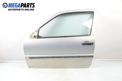 Врата за Volkswagen Polo Hatchback II (10.1994 - 10.1999), 2+1 вр., хечбек, позиция: лява