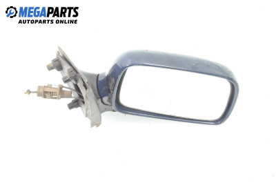 Огледало за Volkswagen Polo Variant (04.1997 - 09.2001), 4+1 вр., комби, позиция: дясна