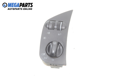 Ключ светлини  за Volkswagen Polo Variant (04.1997 - 09.2001)