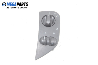 Ключ светлини  за Volkswagen Polo Hatchback II (10.1994 - 10.1999)