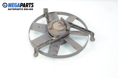 Перка охлаждане за Volkswagen Polo Hatchback II (10.1994 - 10.1999) 50 1.0, 50 к.с.