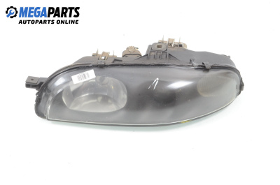 Фар за Fiat Marea Sedan (09.1996 - 12.2007), седан, позиция: лява