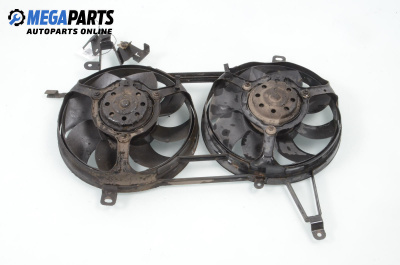 Перки охлаждане за Fiat Marea Sedan (09.1996 - 12.2007) 1.9 JTD 105, 105 к.с.