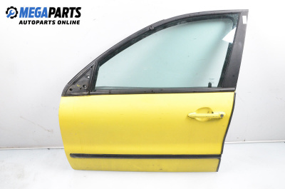 Врата за Fiat Marea Sedan (09.1996 - 12.2007), 4+1 вр., седан, позиция: предна, лява
