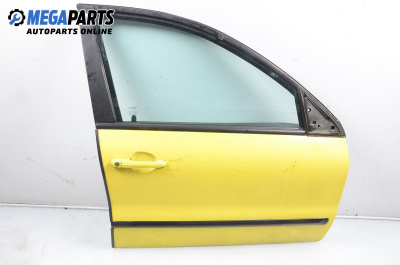 Врата за Fiat Marea Sedan (09.1996 - 12.2007), 4+1 вр., седан, позиция: предна, дясна