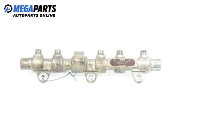 Горивна рейка за Fiat Marea Sedan (09.1996 - 12.2007) 1.9 JTD 105, 105 к.с., № 0 445 214 012