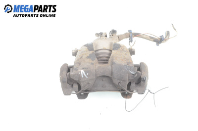 Спирачен апарат за Fiat Marea Sedan (09.1996 - 12.2007), позиция: предна, лява