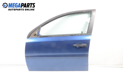 Врата за Opel Vectra C GTS (08.2002 - 01.2009), 4+1 вр., хечбек, позиция: предна, лява