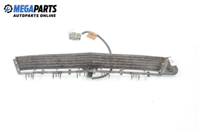 Решетка в броня за Opel Vectra C GTS (08.2002 - 01.2009), хечбек, позиция: предна