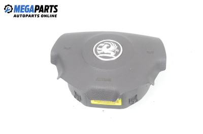 Airbag за Opel Vectra C GTS (08.2002 - 01.2009), 4+1 вр., хечбек, позиция: предна