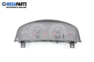 Километраж за Opel Vectra C GTS (08.2002 - 01.2009) 1.8 16V, 122 к.с.