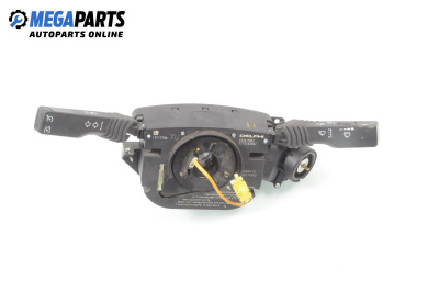 Лостчета светлини и чистачки за Opel Vectra C GTS (08.2002 - 01.2009), № 45369002