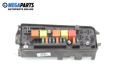 Бушонно табло за Opel Vectra C GTS (08.2002 - 01.2009) 1.8 16V, 122 к.с., № 13112917