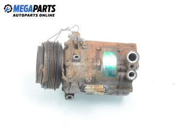 Компресор климатик за Opel Vectra C GTS (08.2002 - 01.2009) 1.8 16V, 122 к.с., № GM 24411270