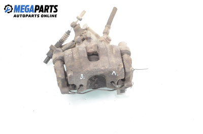 Спирачен апарат за Opel Vectra C GTS (08.2002 - 01.2009), позиция: задна, лява