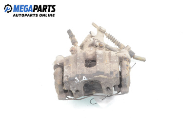 Спирачен апарат за Opel Vectra C GTS (08.2002 - 01.2009), позиция: задна, дясна