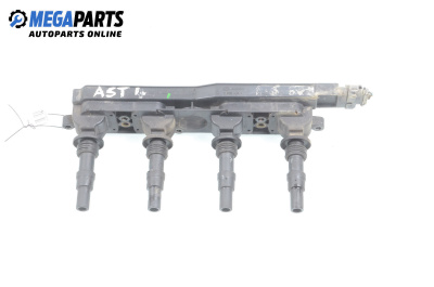 Запалителна бобина за Opel Vectra C GTS (08.2002 - 01.2009) 1.8 16V, 122 к.с., № 2 526 116