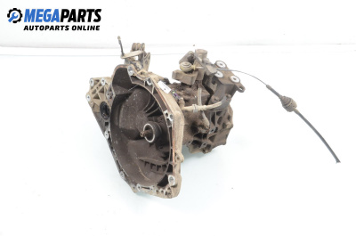 Ръчна скоростна кутия за Opel Vectra C GTS (08.2002 - 01.2009) 1.8 16V, 122 к.с.